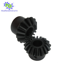 POM / Nylon Bevel Gear M1, 1,5, 2, 2,5